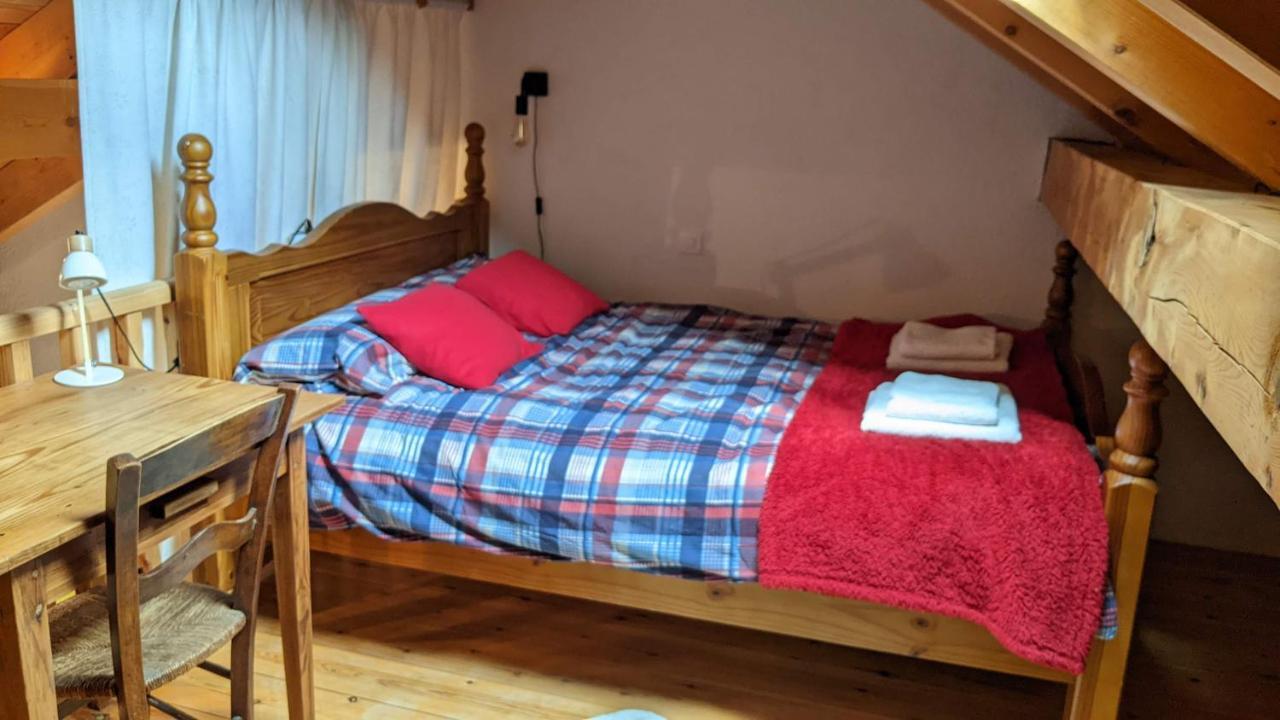 La Ferme Des Astres Villa Les Angles  Bagian luar foto