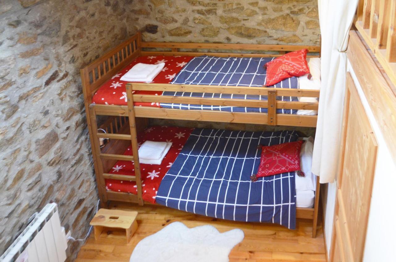 La Ferme Des Astres Villa Les Angles  Bagian luar foto