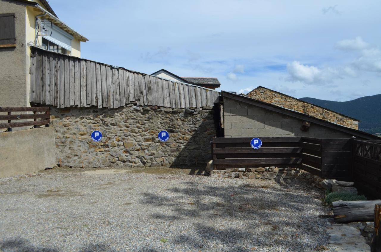 La Ferme Des Astres Villa Les Angles  Bagian luar foto