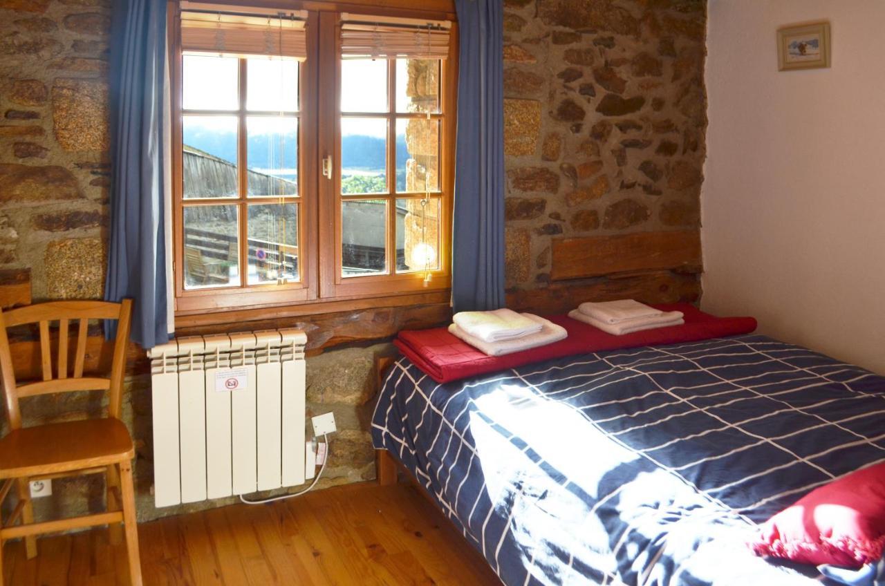 La Ferme Des Astres Villa Les Angles  Bagian luar foto