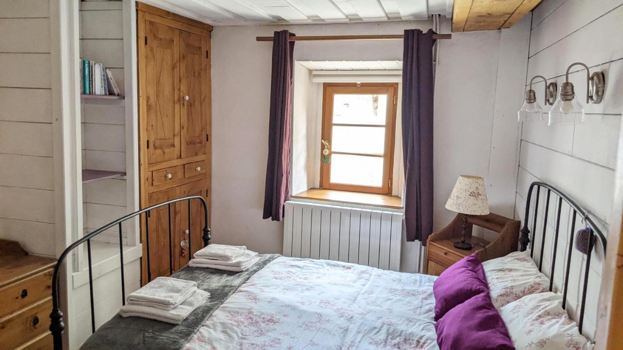 La Ferme Des Astres Villa Les Angles  Bagian luar foto